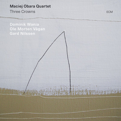 Little requiem for a Polish Girl ”Tranquillo”/Maciej Obara Quartet