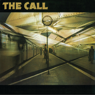 シングル/This Is Life/The Call