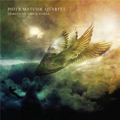 The One Step/Piotr Matusik Quartet