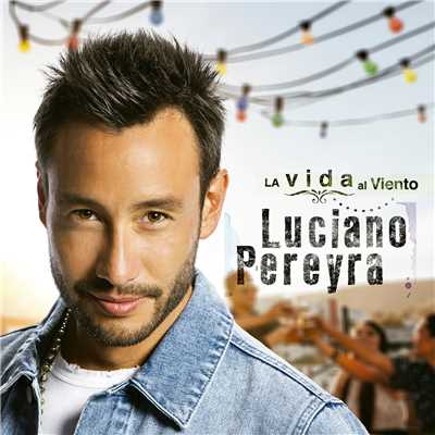 Llegaste/Luciano Pereyra