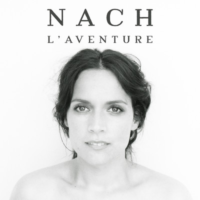 アルバム/L'aventure/Nach