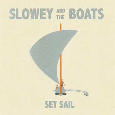 Hula Blues/Slowey and The Boats
