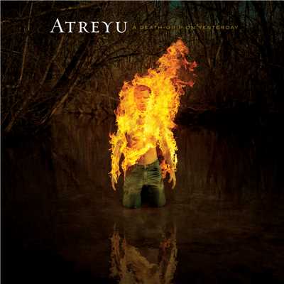 アルバム/A Death-Grip On Yesterday/Atreyu