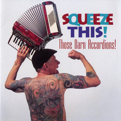 The Story Of Lawrence Welk/Those Darn Accordions！