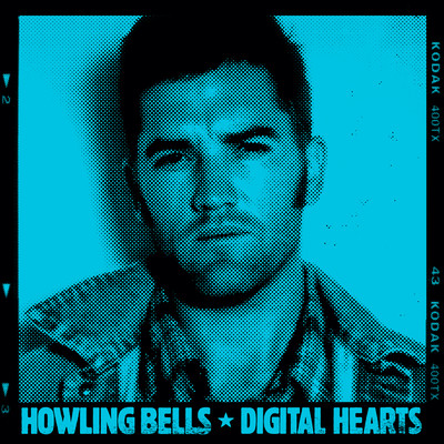 Digital Hearts/ハウリング・ベルズ
