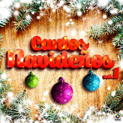 Campanas De Navidad/Lorenzo Antonio