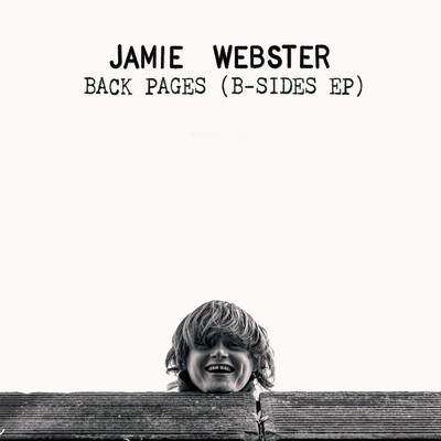 アルバム/Back Pages (Explicit) (B-Sides)/Jamie Webster