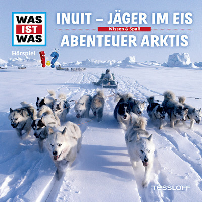 Inuit-Hauser/Was Ist Was