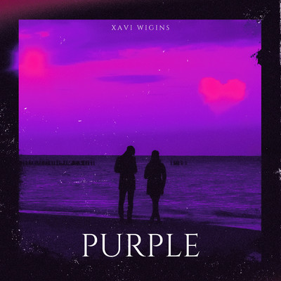 アルバム/Purple/Xavi Wigins