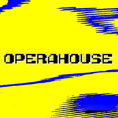 Dark/Operahouse