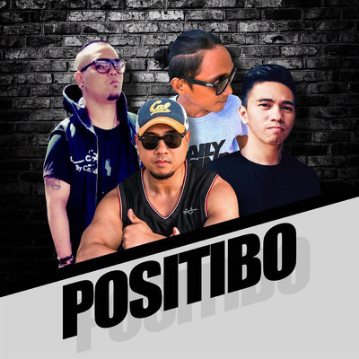 Positibo (feat. JFLEXX, Mikeyboi & Raffy Ojeda )/XENO AKLN