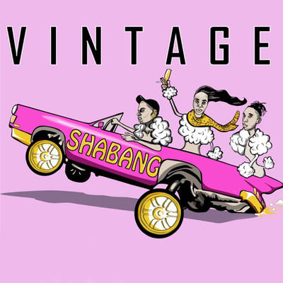 Shabang/Vintage Cru