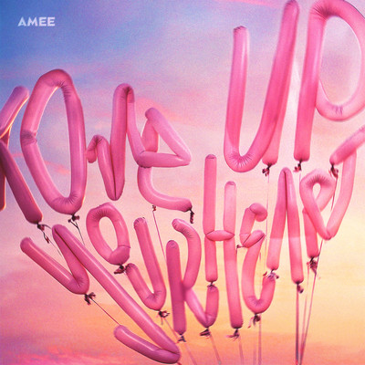 tone up your heart/AMEE