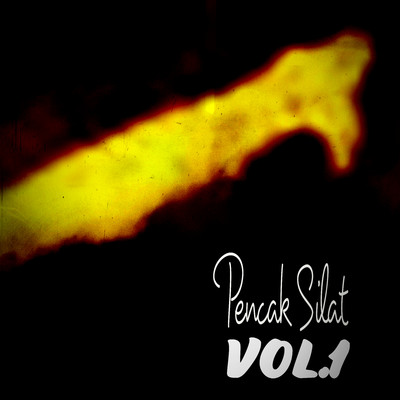 アルバム/Pencak Silat, Vol.1/Darma Saputra