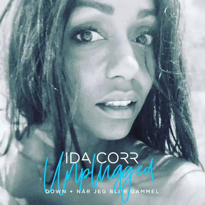 アルバム/Down ／ Nar jeg bli'r gammel (Live)/Ida Corr