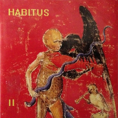アルバム/II/Habitus