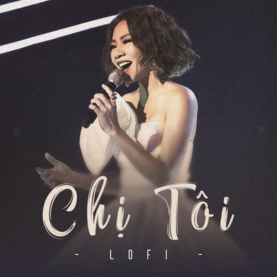 Chi toi (Lofi)/Tran Thu Ha
