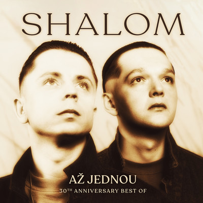 Az jednou (Edit)/Shalom