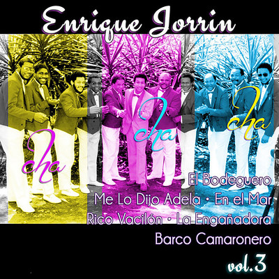 Espiritu Burlon/Orquesta De Enrique Jorrin