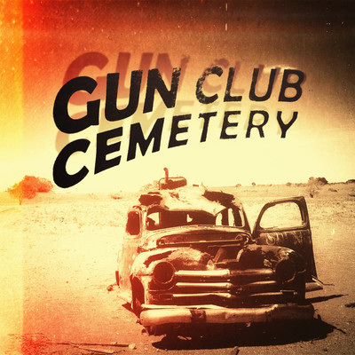 Need a Helping Hand/Gun Club Cemetery