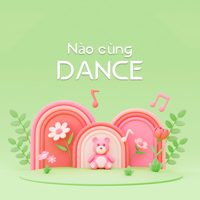 Nao cung dance/Selena