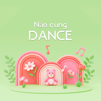 シングル/Nao cung dance/Selena