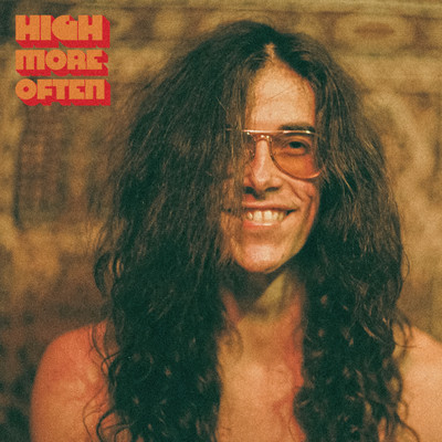 High More Often/Jon Wiilde