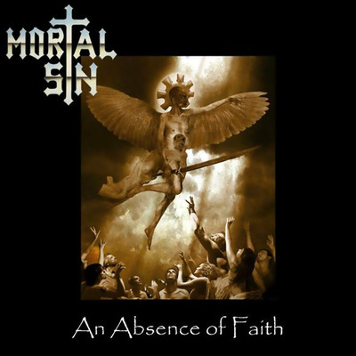 Out of the Darkness/Mortal Sin