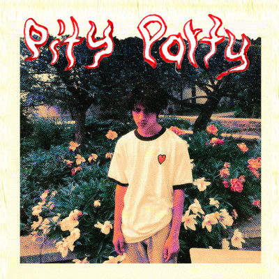 アルバム/Pity Party/Curtis Waters