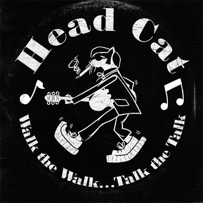 It'll Be Me/Headcat