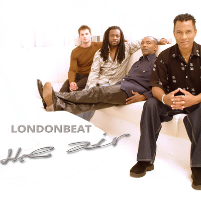 The Air (Sylvester's Piano Mix)/Londonbeat