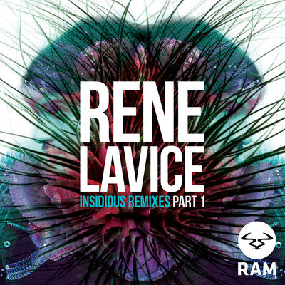 Insidious Remixes, Pt. 1/Rene LaVice