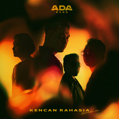 シングル/Kencan Rahasia (Remake Version)/Ada Band