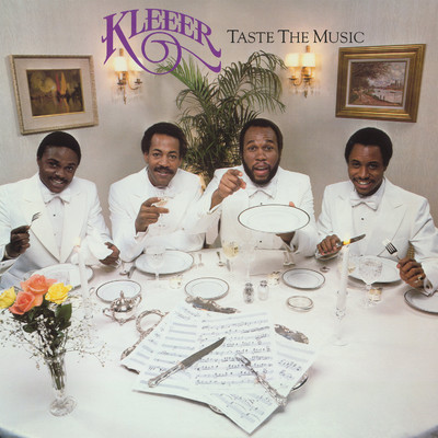 アルバム/Taste The Music/Kleeer