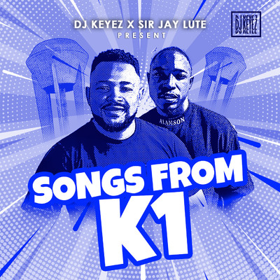 Ngiyeke (feat. Zuzukey, Pele Pele & Man'Q)/DJ Keyez & Sir Jay Lute