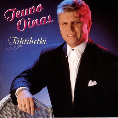アルバム/Tahtihetki/Teuvo Oinas