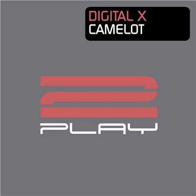 シングル/Camelot/Digital X