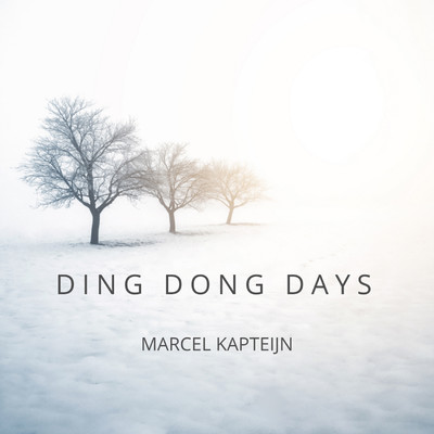 アルバム/Ding Dong Days/Marcel Kapteijn