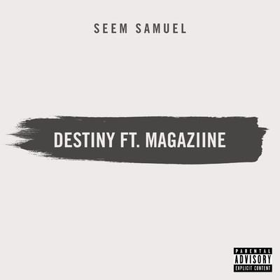 シングル/Destiny (feat. Magaziine)/Seem Samuel