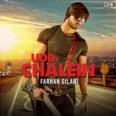 シングル/Udd Chalein (Extended Version)/Farhan Gilani