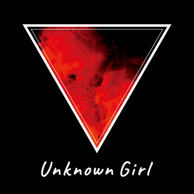 アルバム/Unknown Girl/Uyu with Soshi Hosoi
