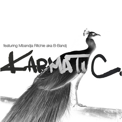 KARMATIC(feat. Mbandja Ritchie aka B-Bandj)/DJ RENA