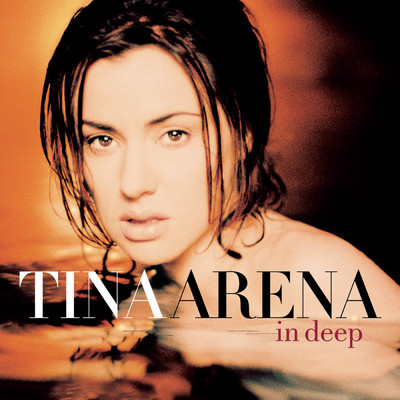 アルバム/In Deep/Tina Arena