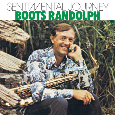 シングル/Stardust/Boots Randolph