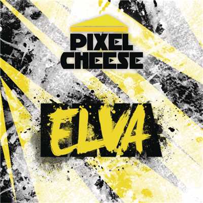 Pixel Cheese