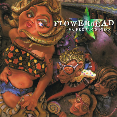 Overdrive/Flowerhead
