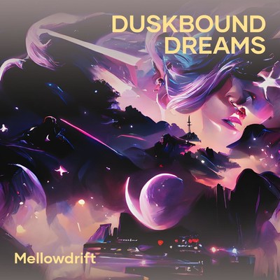シングル/Duskbound Dreams/MellowDrift