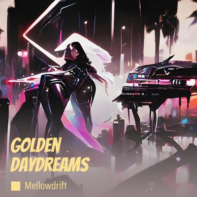 シングル/Golden Daydreams/MellowDrift