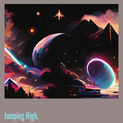 シングル/Jumping High./SN sound BOX