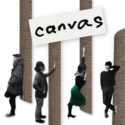 Canvas/A-cryl